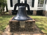 Plantation bell