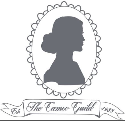 Tuscaloosa Cameo Guild logo