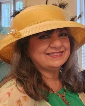 Ms. Eve Engle Kneeland
