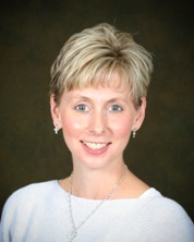 Dr. Tina Jones