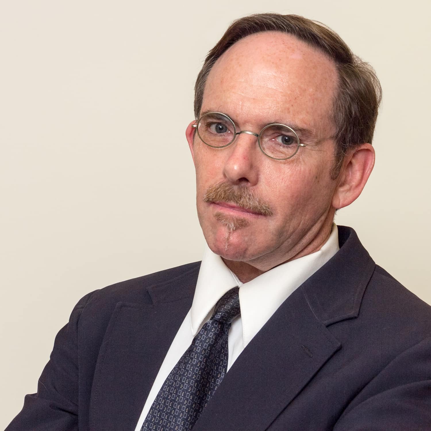 Dr. Scott Owens