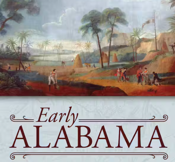 Early Alabama