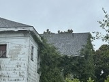 back of Seminey